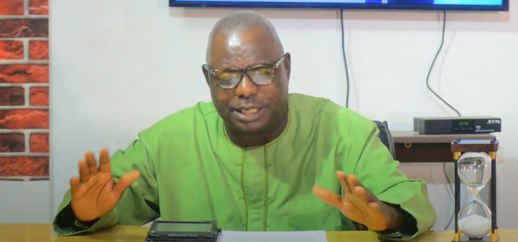 WALK WISELY USING BIBLICAL EXAMPLES – Pastor Alfred Ajifowowe