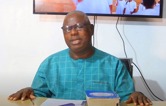 THE LAW OF SOWING AND REAPING – Pastor Alfred Ajifowowe