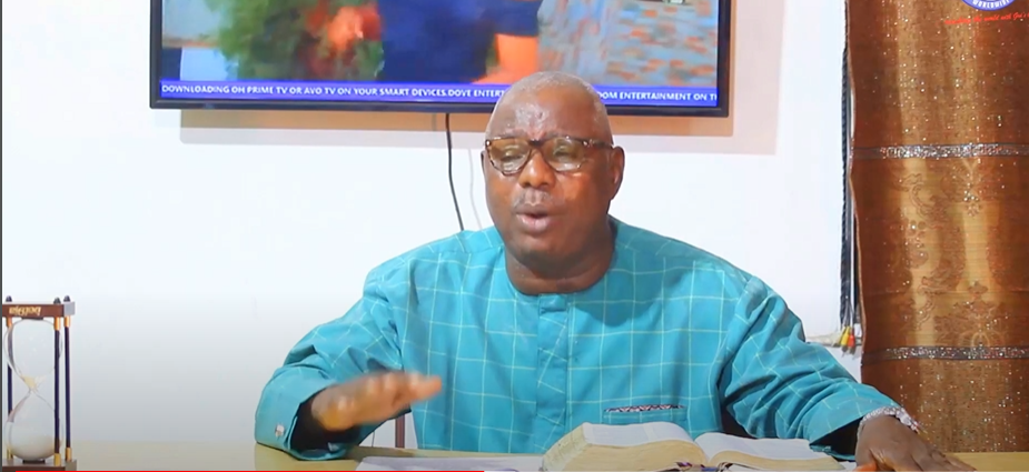 INCREASE IS MY PORTION – Pastor Alfred Ajifowowe
