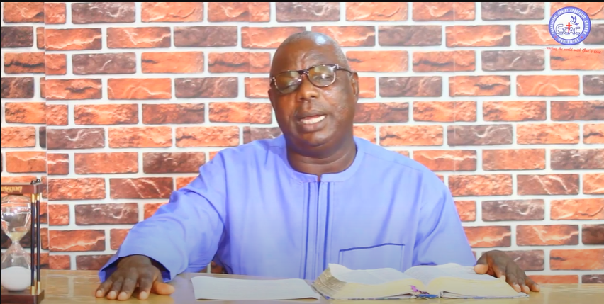LORD, REVEAL THE SECRET BEHIND MY OPPRESSION – Pastor Alfred Ajifowowe