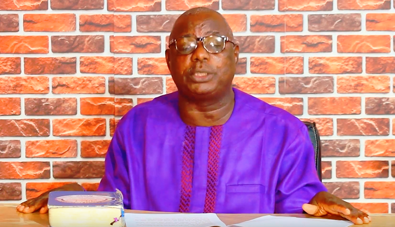 IT’S OUR MONTH OF FULFILLMENT – Pastor Alfred Ajifowowe