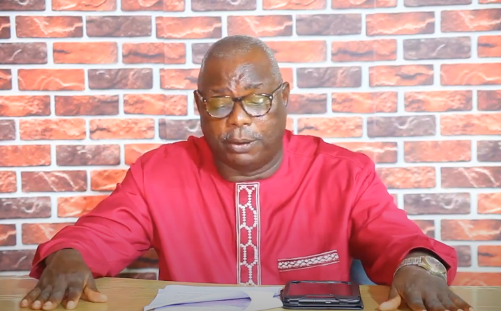 GIVING MAKES YOU INCREASE – Pastor Alfred Ajifowowe