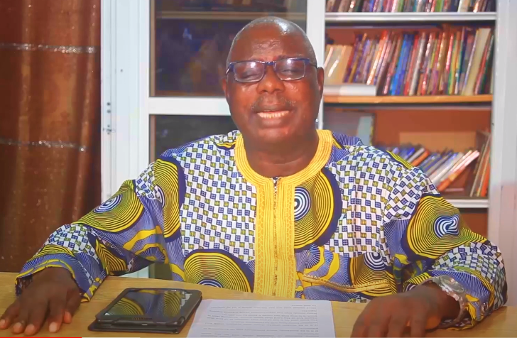 RAIN OF MERCY – Pastor Alfred Ajifowowe