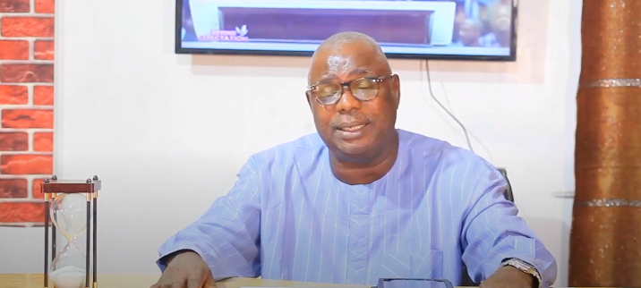 INCREASE BY LABOUR – Pastor Alfred Ajifowowe