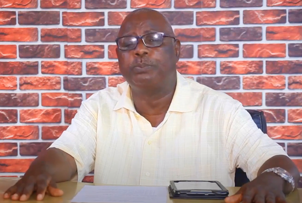 LET GOD ARRANGE YOUR LIFE – Pastor Alfred Ajifowowe