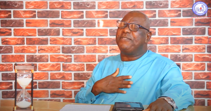 DILIGENT HANDS (II) – Pastor Alfred Ajifowowe