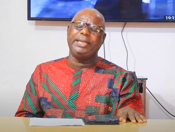 LORD, SET ME FREE – Pastor Alfred Ajifowowe