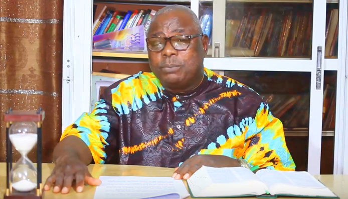 IT IS MY PORTION TO FLOURISH – Pastor Alfred Ajifowowe