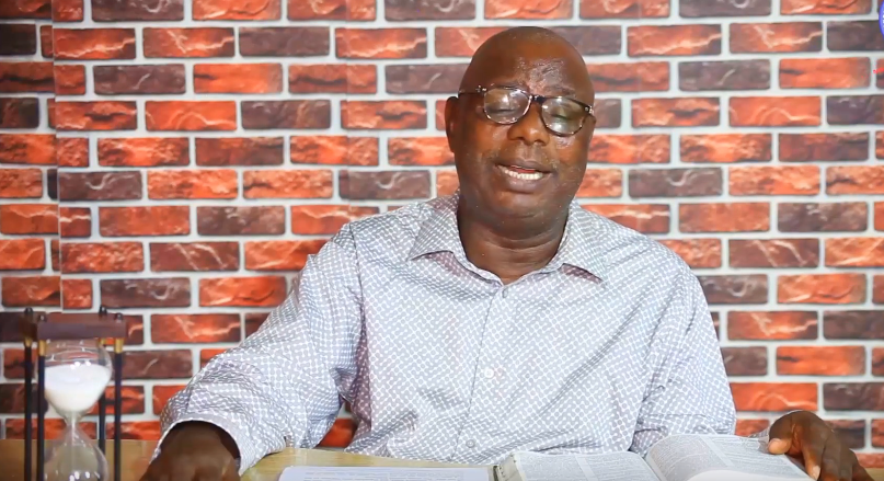 HIS PROMISES ARE YEA AND AMEN – Pastor Alfred Ajifowowe